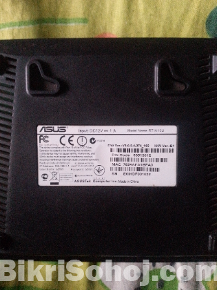 Asus Router